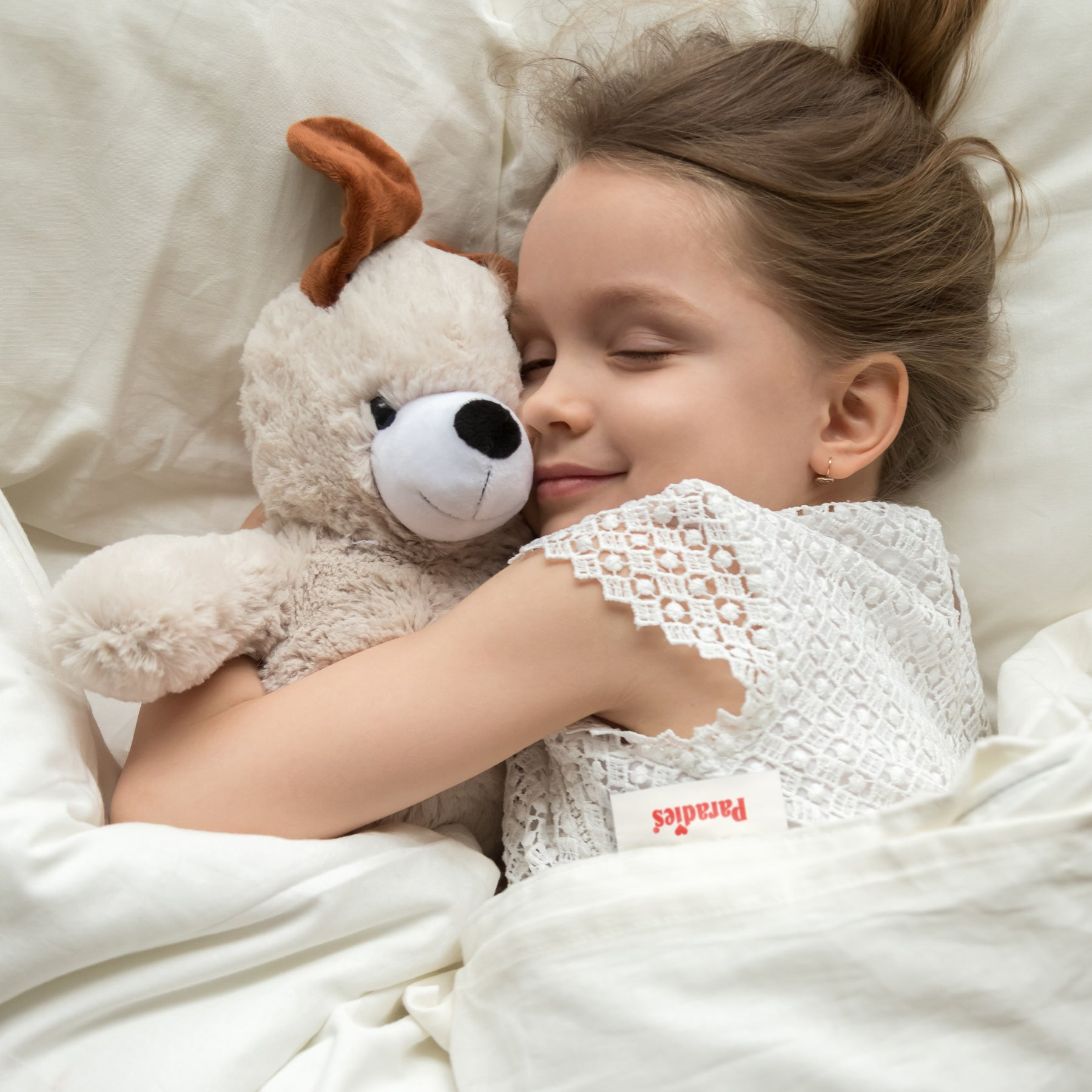 Kinderbettwaren-Collection