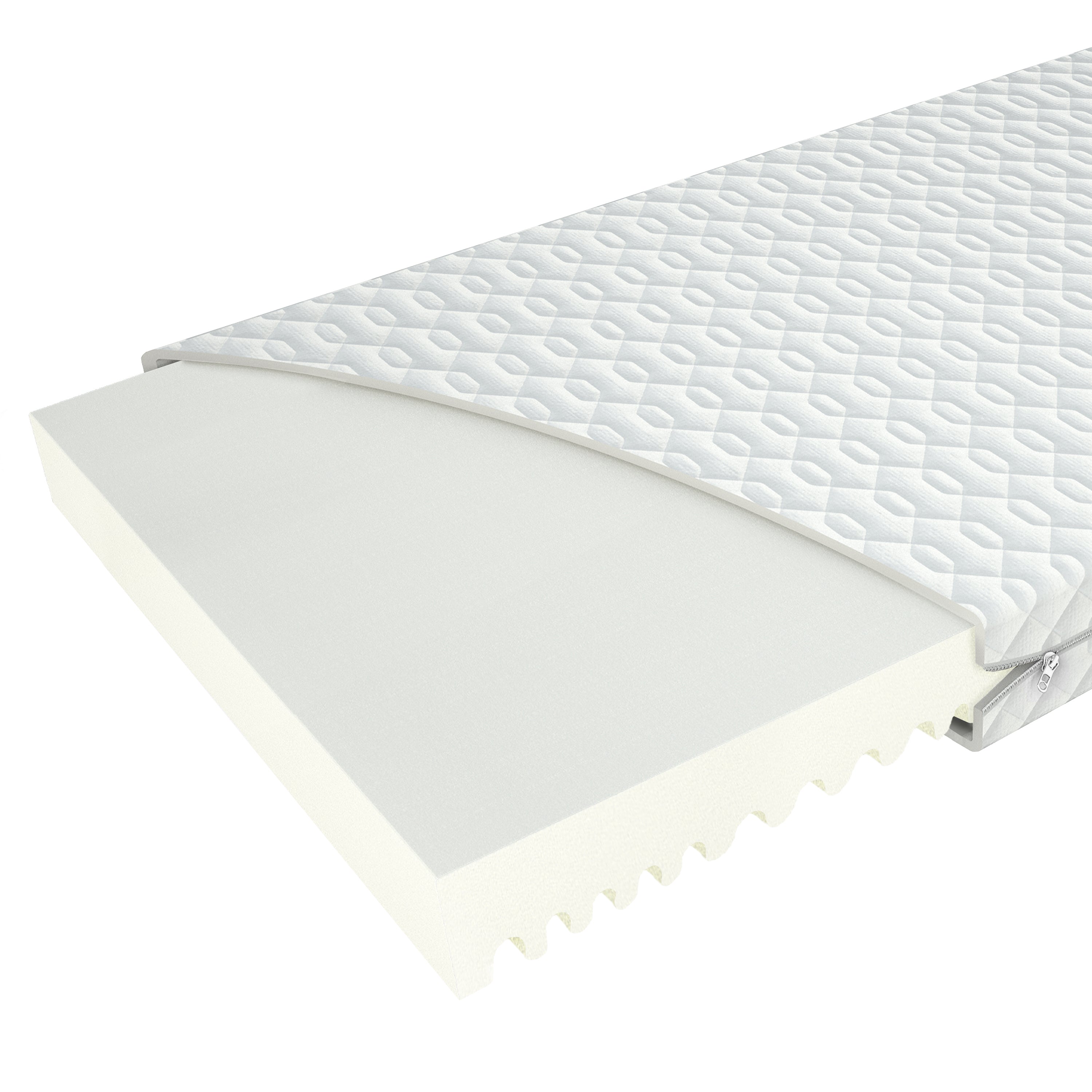 Jugendmatratze Antonia 80x160 cm