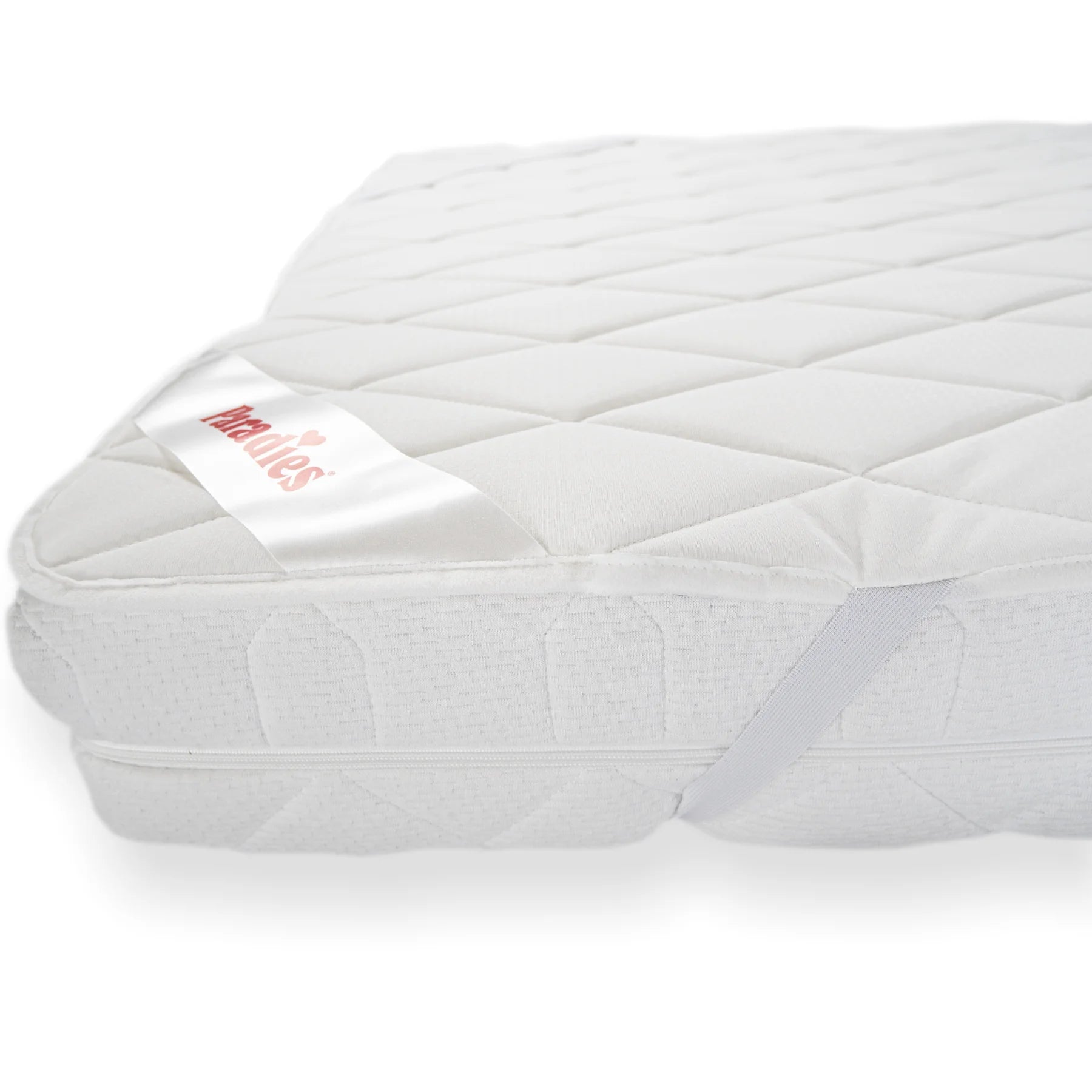 Kühlende Matratzenauflage · Pad Cool Dream Bio