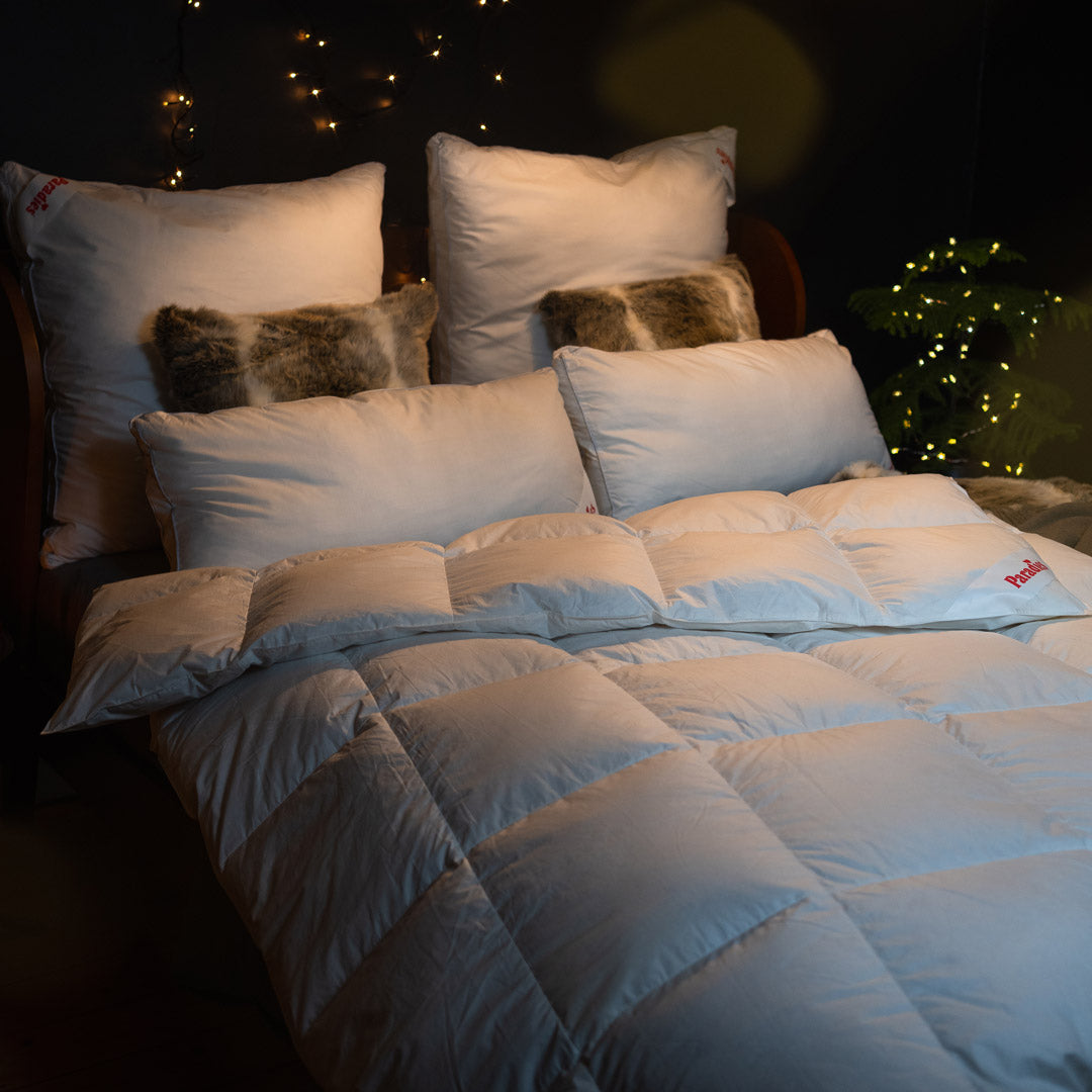 Gabi 90 · Daunendecke · Winterdecke