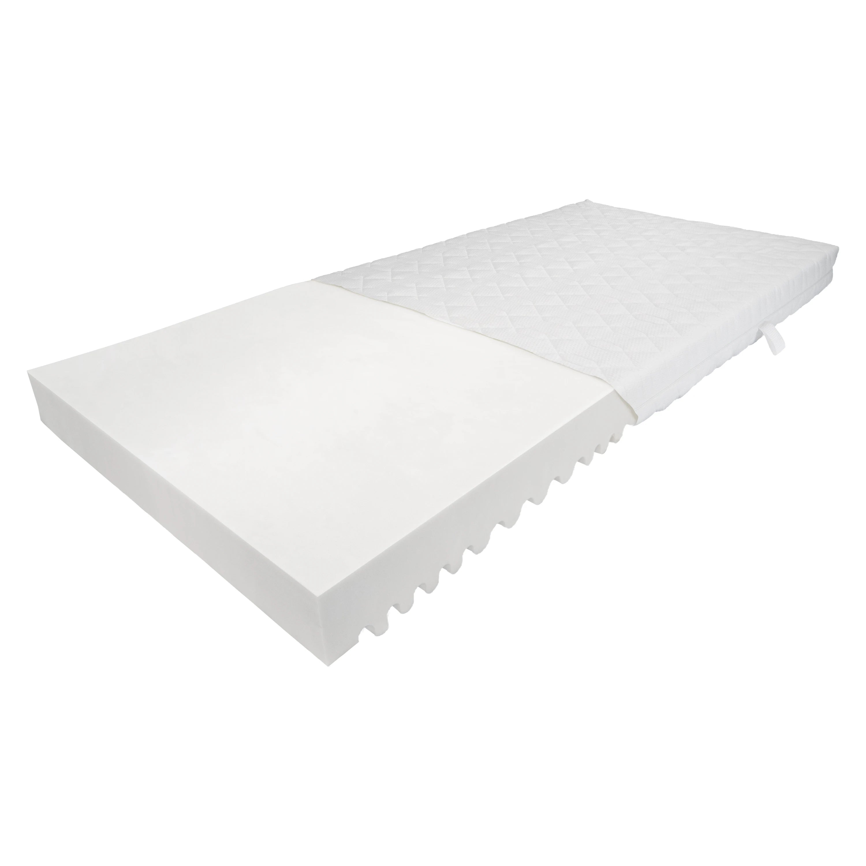 Jugendmatratze Antonia 80x160 cm