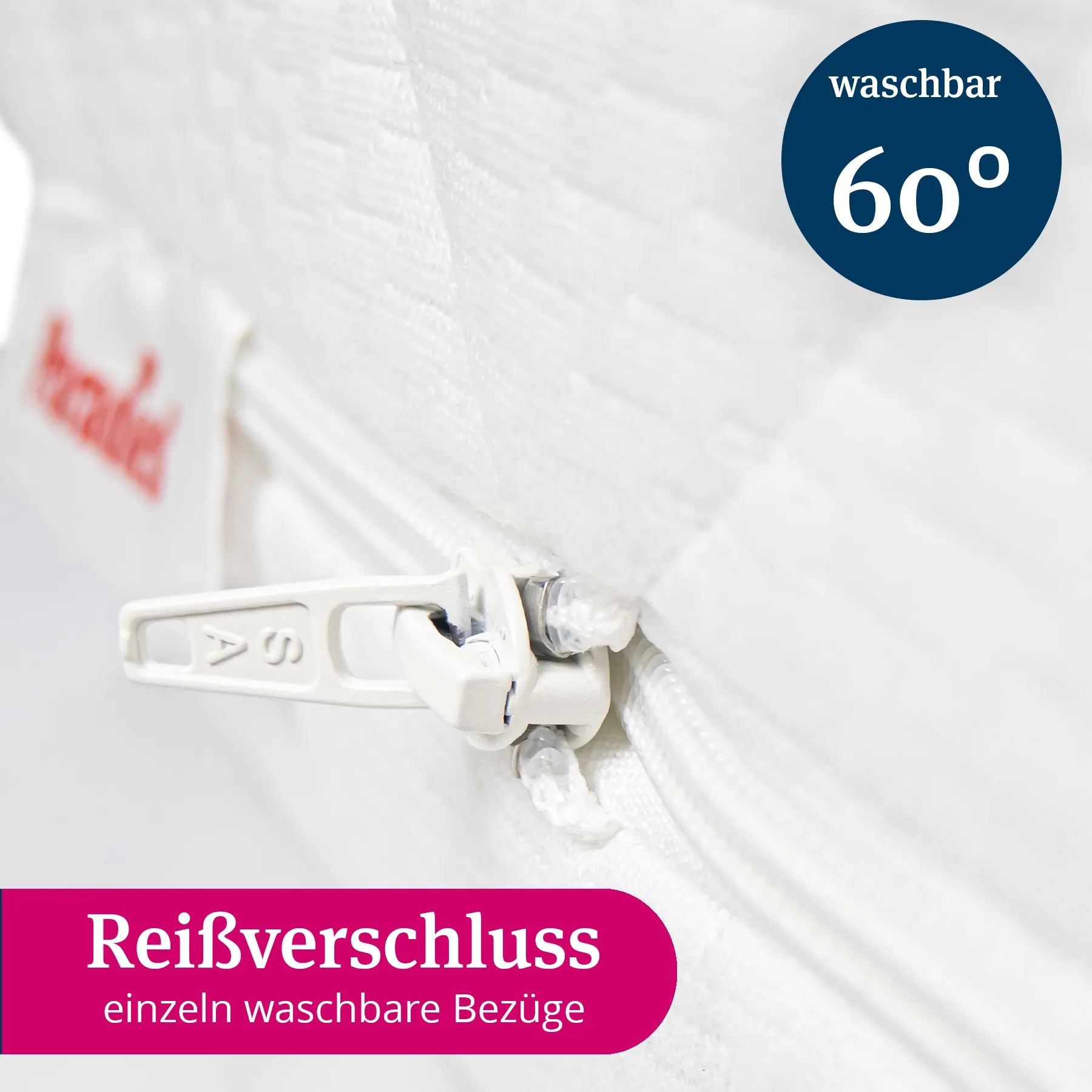 Jugendmatratze Antonia 80x160 cm