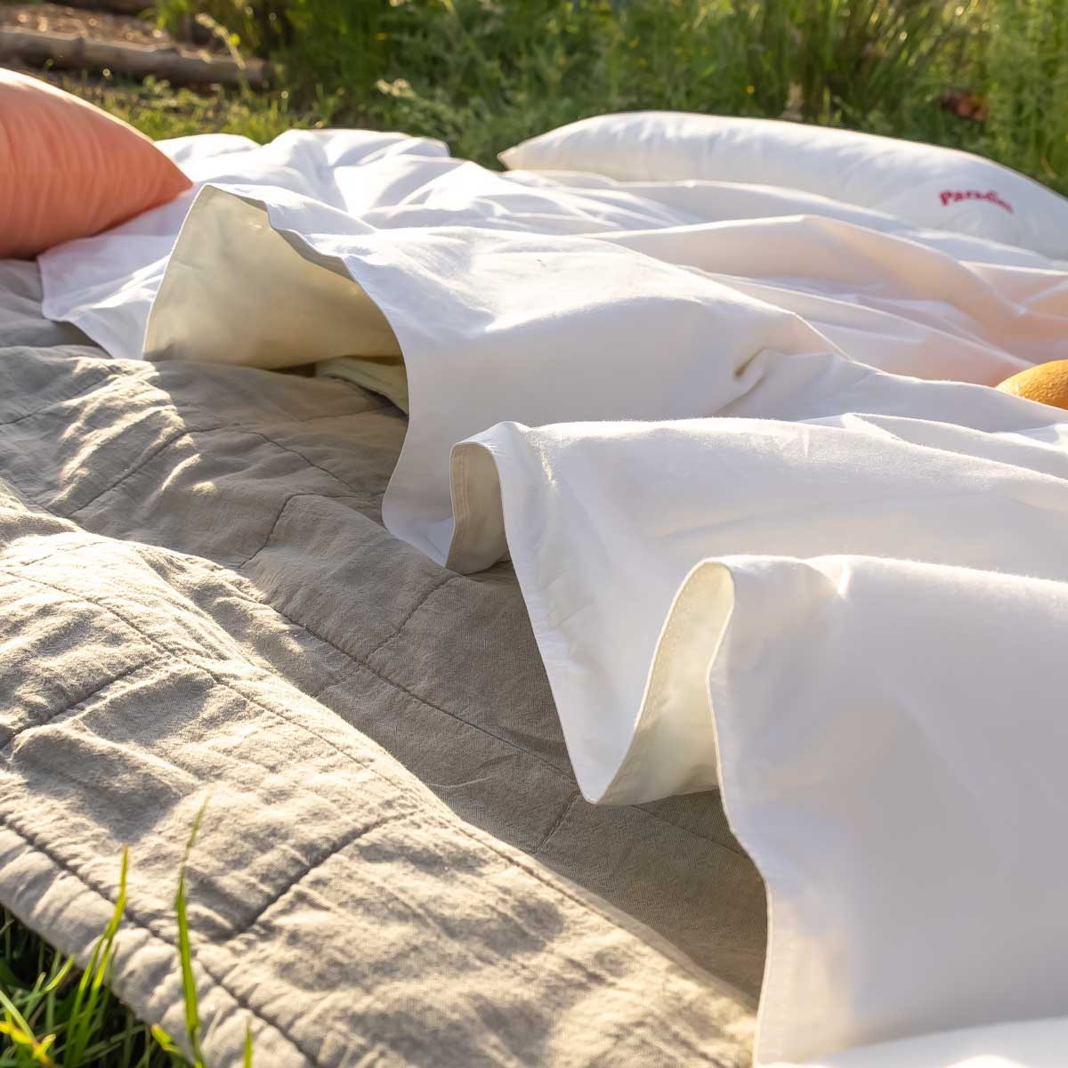 Gabi 90 · Daunendecke · Sommerdecke